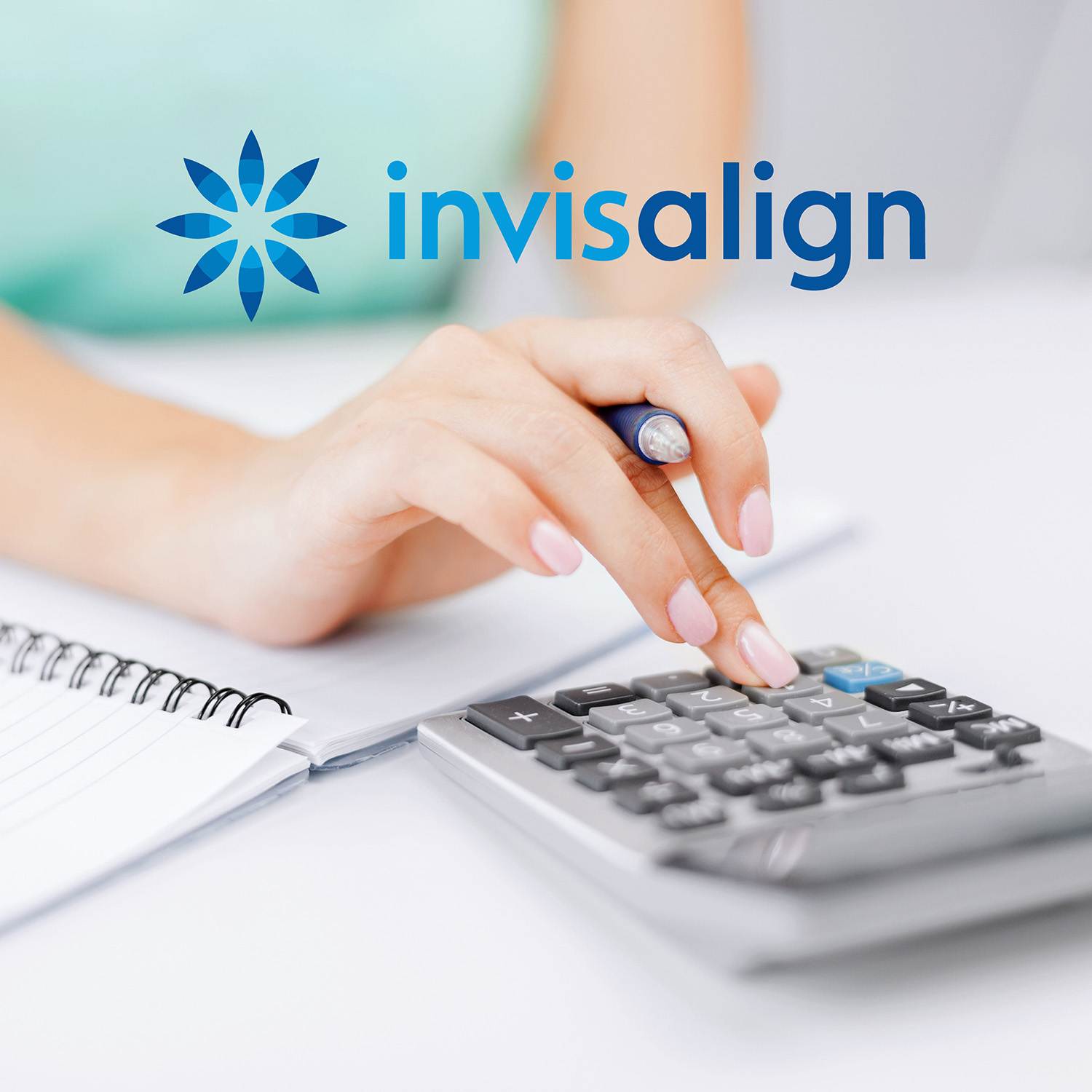 Invisalign Insurance Calculator